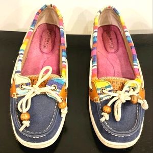 Sperry Boat Shoes